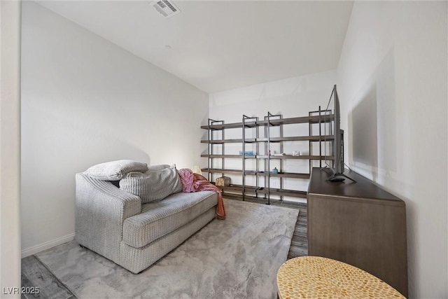 605 Cadence Vista Dr, Henderson, NV 89011 - living area with baseboards