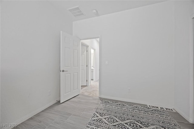 605 Cadence Vista Dr, Henderson, NV 89011 - unfurnished room with a smoke detector and baseboards