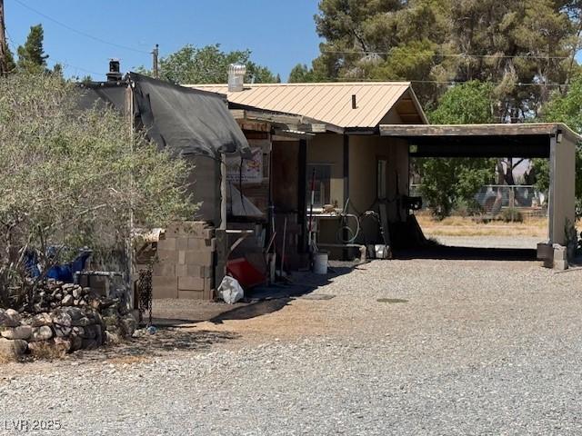 871 Buol Rd, Pahrump, NV 89048 - photo 27