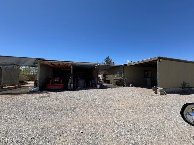 871 Buol Rd, Pahrump, NV 89048 - photo 31