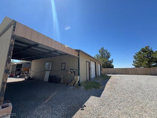 871 Buol Rd, Pahrump, NV 89048 - photo 32