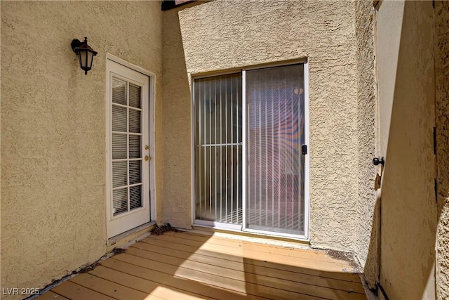 2801 N Rainbow Blvd Unit 273, Las Vegas, NV 89108 - entrance to property with stucco siding