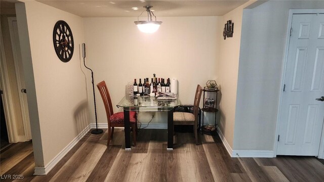 5000 Indian River Dr Unit 483, Las Vegas, NV 89103 - photo 8