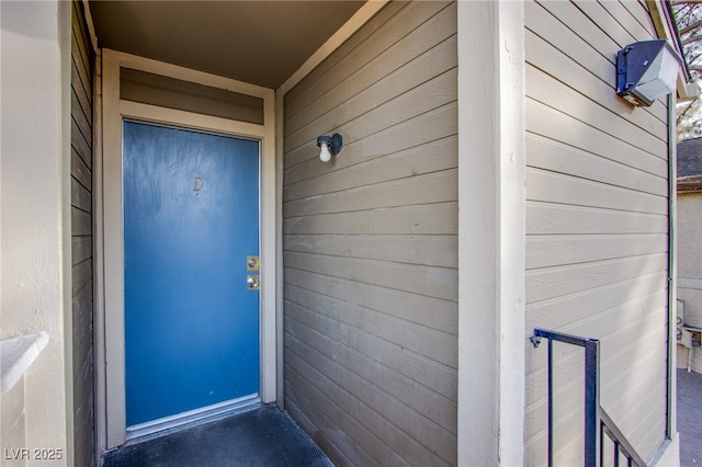 2696 Jennydiane Dr, Las Vegas, NV 89121 - property entrance