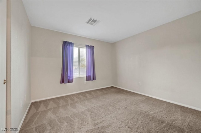 189 Paxon Hollow Ct, Las Vegas, NV 89148 - carpeted empty room with baseboards