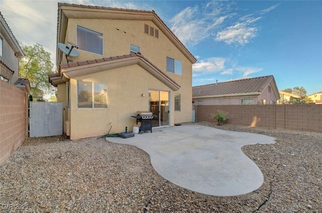 189 Paxon Hollow Ct, Las Vegas, NV 89148 - photo 49