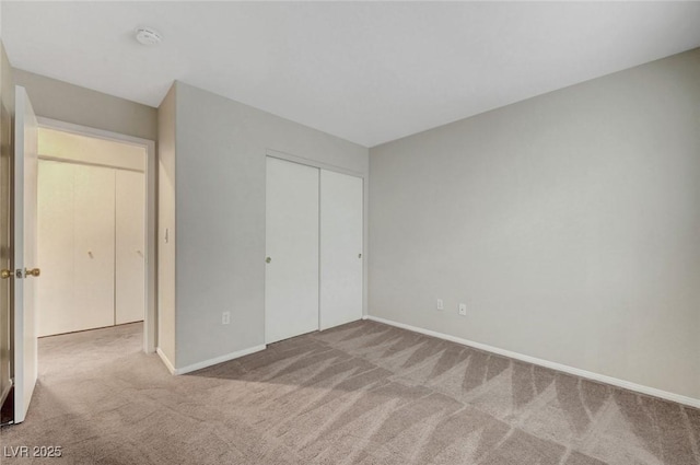 189 Paxon Hollow Ct, Las Vegas, NV 89148 - unfurnished bedroom featuring carpet flooring and a closet