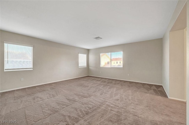 189 Paxon Hollow Ct, Las Vegas, NV 89148 - unfurnished room with carpet floors and baseboards