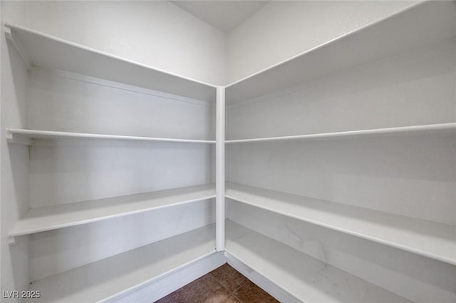 4841 Raw Umber Ct, Las Vegas, NV 89131 - view of pantry