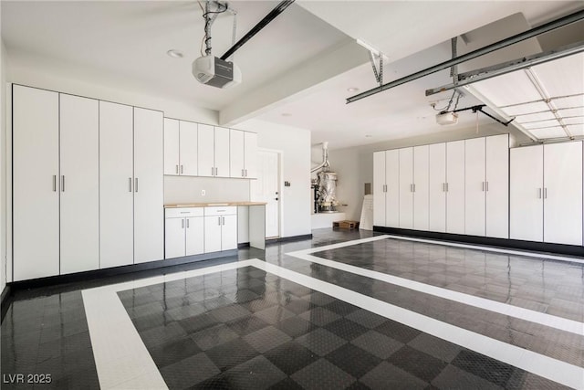 209 Camino Vista St, Henderson, NV 89012 - garage with a garage door opener