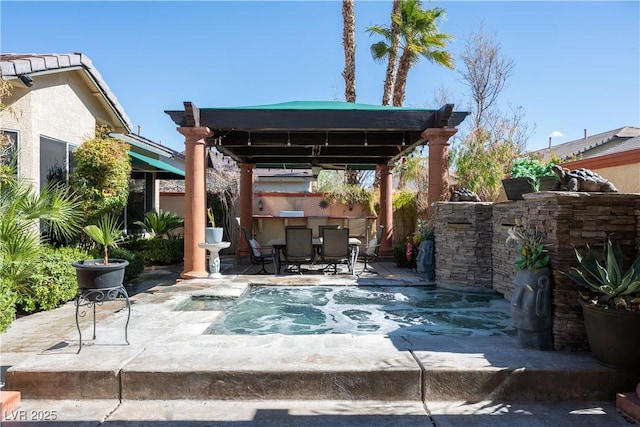 2279 Pacini Ct, Henderson, NV 89052 - photo 3