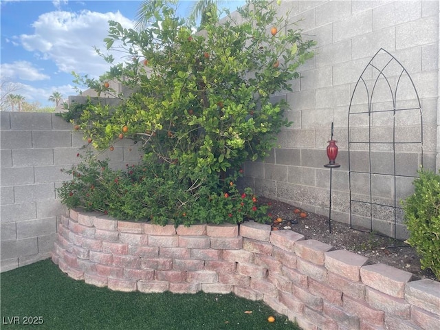 6043 Cape Clairmont Ct, North Las Vegas, NV 89031 - exterior view