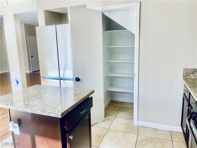 6043 Cape Clairmont Ct, North Las Vegas, NV 89031 - view of storage area