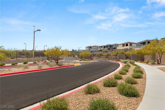 390 Coastal Redwood St, Las Vegas, NV 89138 - photo 48