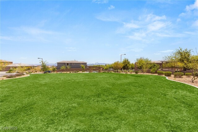390 Coastal Redwood St, Las Vegas, NV 89138 - photo 49