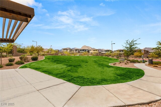 390 Coastal Redwood St, Las Vegas, NV 89138 - photo 50