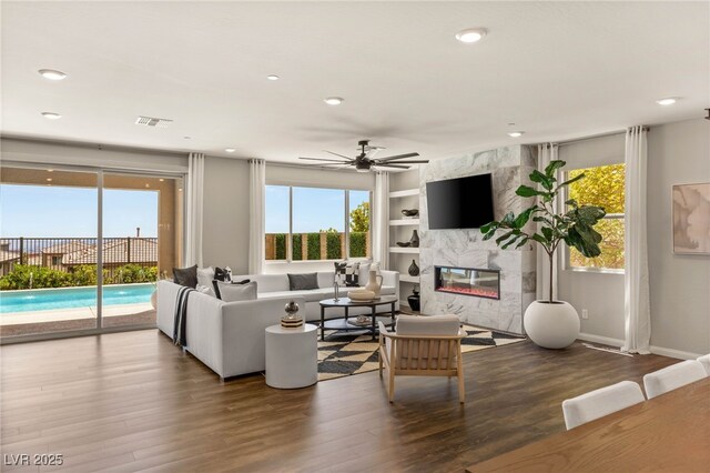 390 Coastal Redwood St, Las Vegas, NV 89138 - photo 8