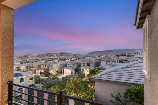 390 Coastal Redwood St, Las Vegas, NV 89138 - photo 28