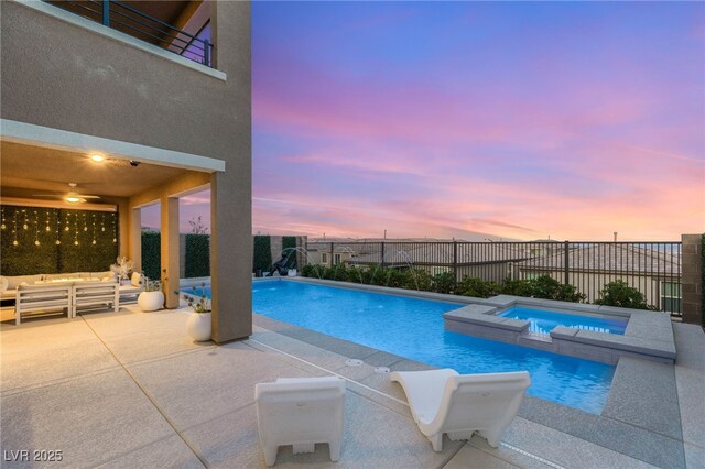 390 Coastal Redwood St, Las Vegas, NV 89138 - photo 39