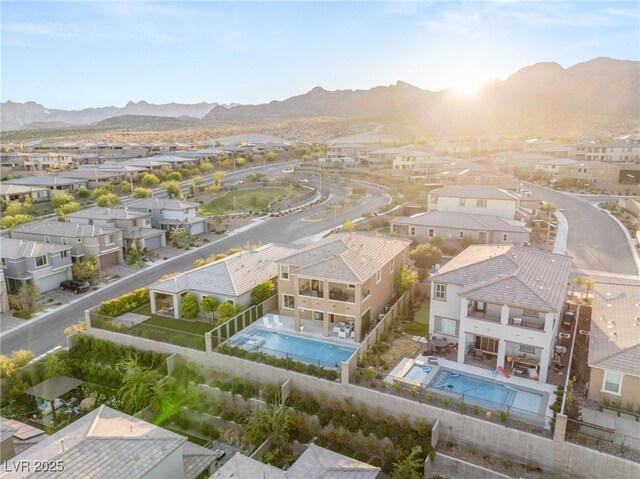 390 Coastal Redwood St, Las Vegas, NV 89138 - photo 42