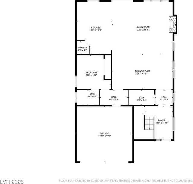 390 Coastal Redwood St, Las Vegas, NV 89138 - photo 43