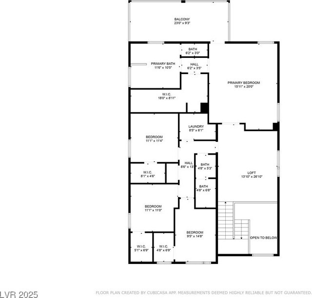 390 Coastal Redwood St, Las Vegas, NV 89138 - photo 44
