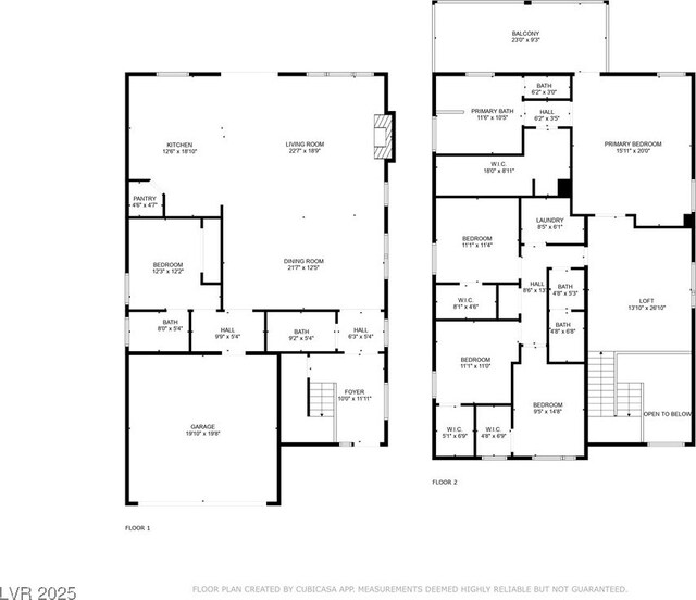390 Coastal Redwood St, Las Vegas, NV 89138 - photo 45