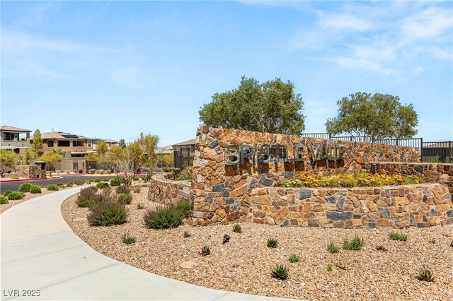 390 Coastal Redwood St, Las Vegas, NV 89138 - photo 46