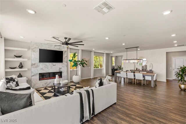390 Coastal Redwood St, Las Vegas, NV 89138 - photo 10