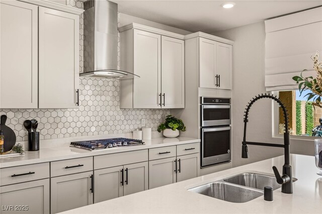 390 Coastal Redwood St, Las Vegas, NV 89138 - photo 15