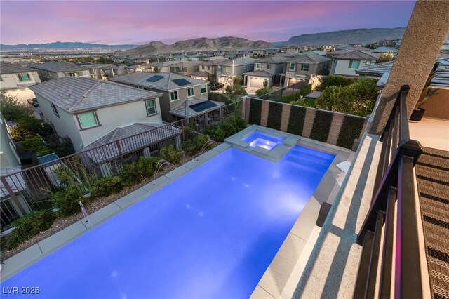 390 Coastal Redwood St, Las Vegas, NV 89138 - photo 27