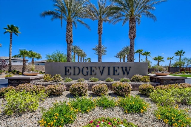 8550 Lost Pony St, Las Vegas, NV 89148 - view of community / neighborhood sign