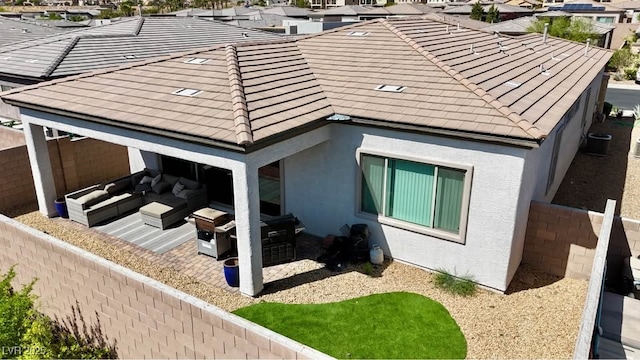 8550 Lost Pony St, Las Vegas, NV 89148 - photo 27