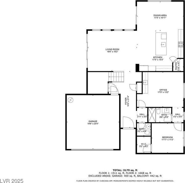 6433 Farness St, Las Vegas, NV 89135 - photo 12