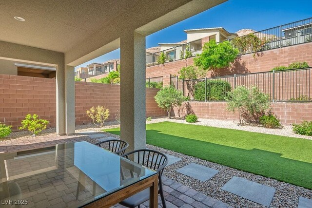 6433 Farness St, Las Vegas, NV 89135 - photo 49