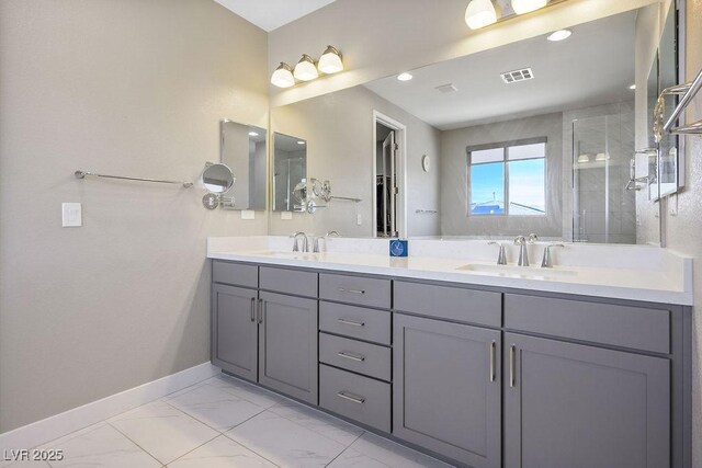 6433 Farness St, Las Vegas, NV 89135 - photo 59