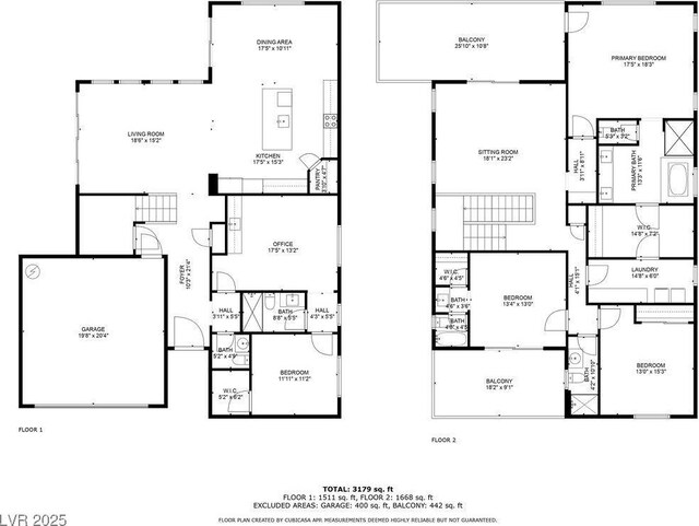 6433 Farness St, Las Vegas, NV 89135 - photo 72