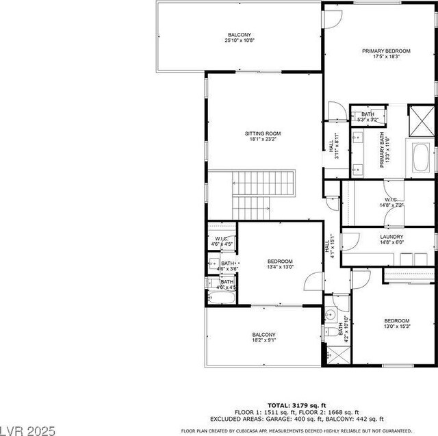 6433 Farness St, Las Vegas, NV 89135 - photo 74