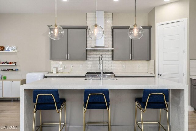 6433 Farness St, Las Vegas, NV 89135 - photo 40