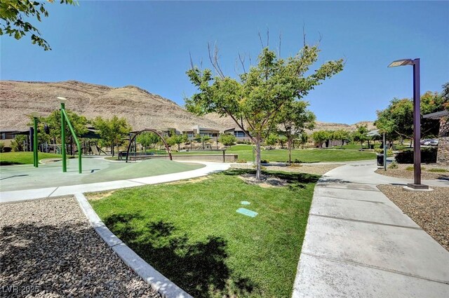 6433 Farness St, Las Vegas, NV 89135 - photo 16