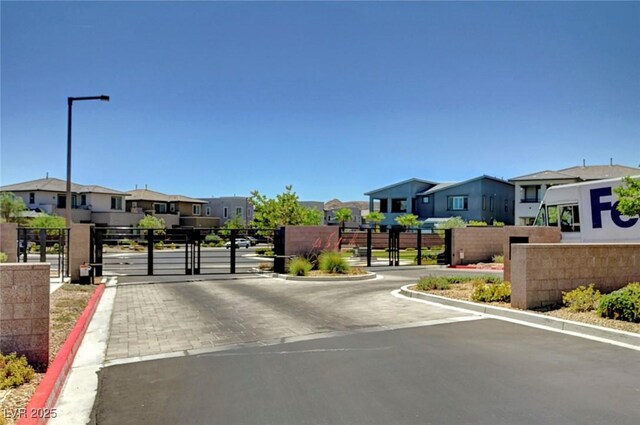 6433 Farness St, Las Vegas, NV 89135 - photo 19
