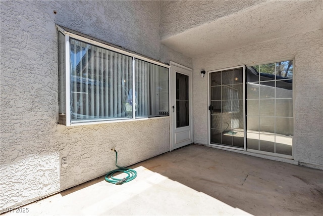 2124 Willowbury Dr Unit D, Las Vegas, NV 89108 - view of patio