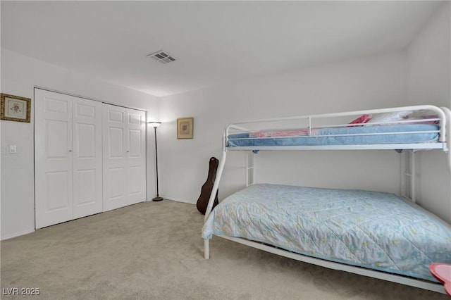 9180 Mohawk St, Las Vegas, NV 89139 - bedroom with carpet flooring and a closet
