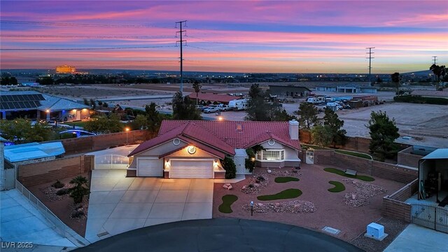 9180 Mohawk St, Las Vegas, NV 89139 - photo 54
