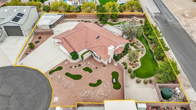 9180 Mohawk St, Las Vegas, NV 89139 - photo 57