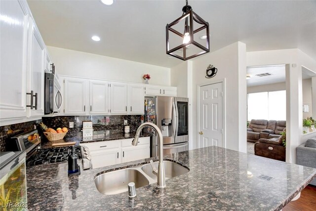 10645 Lace Vine Arbor Ave, Las Vegas, NV 89144 - photo 14