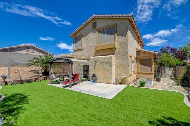 10645 Lace Vine Arbor Ave, Las Vegas, NV 89144 - photo 33