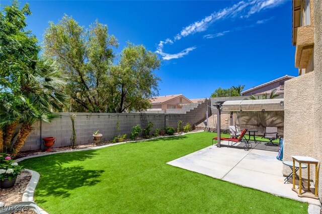 10645 Lace Vine Arbor Ave, Las Vegas, NV 89144 - photo 34