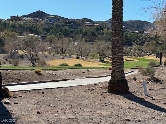 16 Rue Promenade Way, Henderson, NV 89011