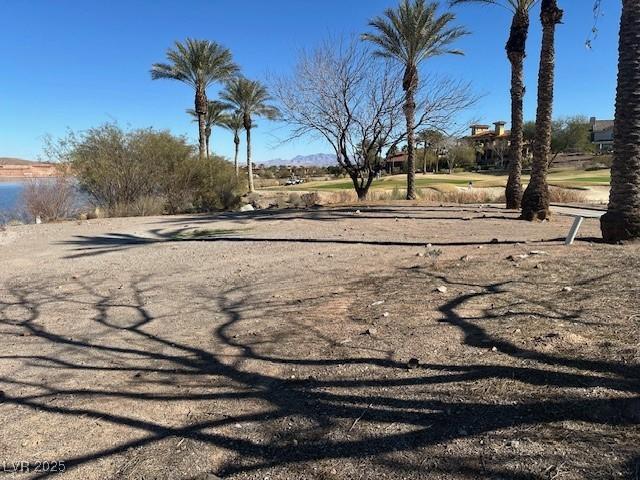16 Rue Promenade Way, Henderson, NV 89011